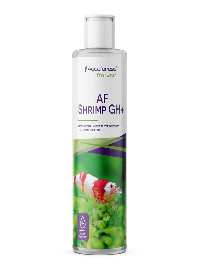 Aquaforest AF Shrimp GH+ 250ml
